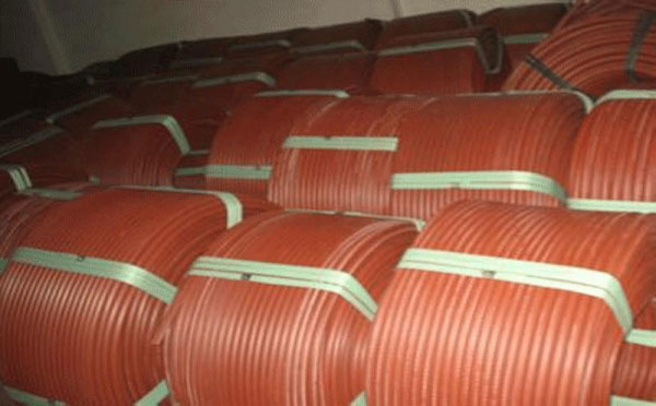 RPE阻燃那曲穿线管具有哪些特性