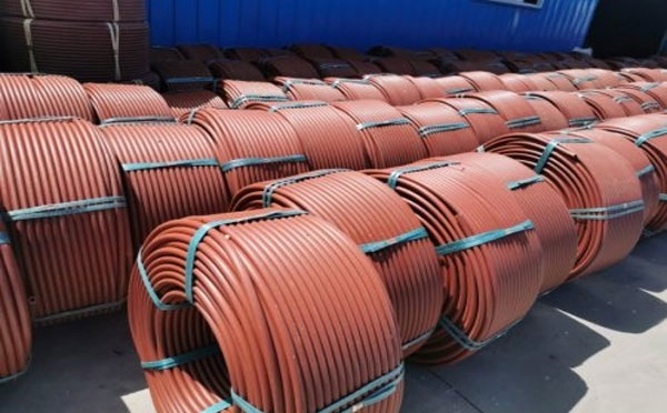 那曲穿线管为什么受人们欢迎的原因 那曲穿线管为什么受人们欢迎的原因