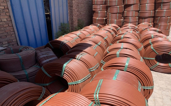 聚乙烯那曲穿线管备受欢迎的原因居然是这些 聚乙烯那曲穿线管备受欢迎的原因居然是这些