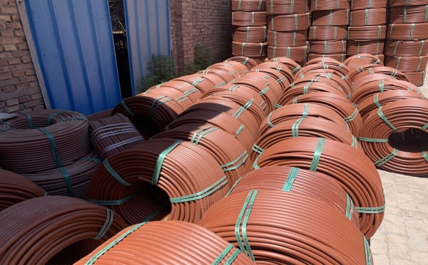 为什么rpe那曲穿线管会使用的如此广泛