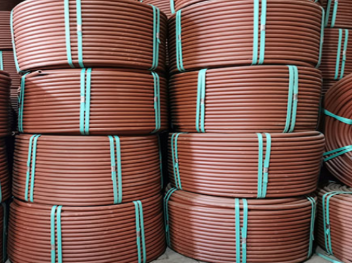 RPE那曲穿线管的好处有哪些