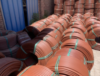 选择那曲穿线管的方法 选择那曲穿线管的方法