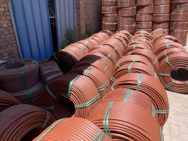 如何选择一条合适耐用的那曲穿线管