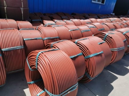 那曲穿线管是如何维护电缆的