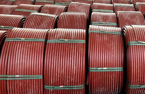 怎样选择一条合适耐用的那曲穿线管