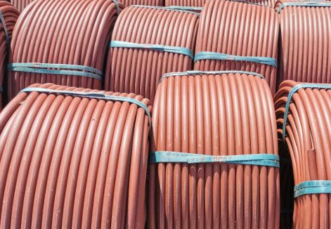 如何正确进行那曲穿线管施工安装