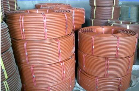 RPE那曲穿线管主要的特点和使用方法 RPE那曲穿线管主要的特点和使用方法