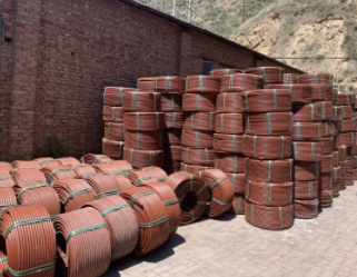 那曲穿线管的好处有哪些 那曲穿线管的好处有哪些