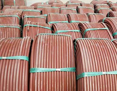 那曲穿线管的发展以及应用