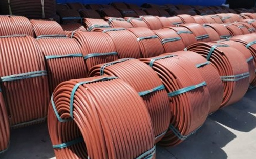 使用RPE那曲穿线管有哪些常见施工难点? 使用RPE那曲穿线管有哪些常见施工难点?