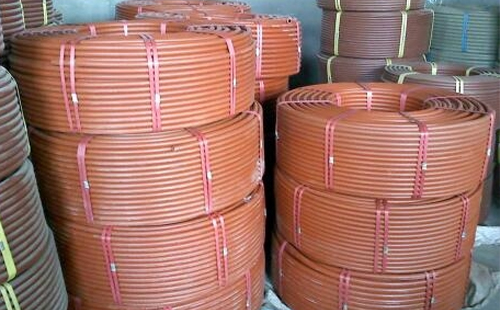 提升工程安全:聚乙烯(RPE)阻燃那曲穿线管在现代建筑中的应用 提升工程安全:聚乙烯(RPE)阻燃那曲穿线管在现代建筑中的应用