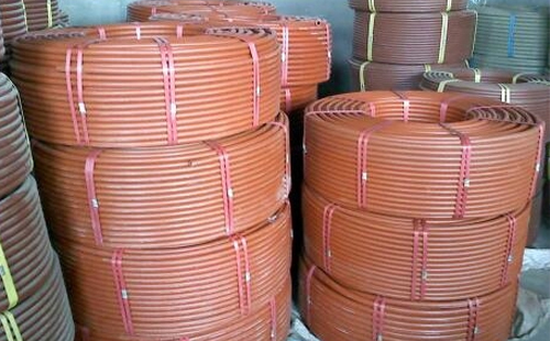 那曲穿线管防雷接地技术实施要点