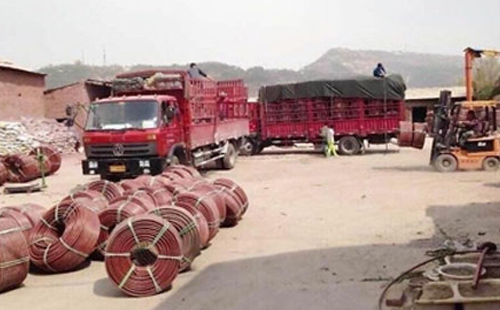 穿线管选型与施工全解析：那曲穿线管如何正确安装