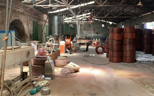 家装防火别忽视!阻燃那曲穿线管安装规范详解 家装防火别忽视!阻燃那曲穿线管安装规范详解