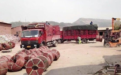 那曲穿线管选型与安装技术全解析 那曲穿线管选型与安装技术全解析