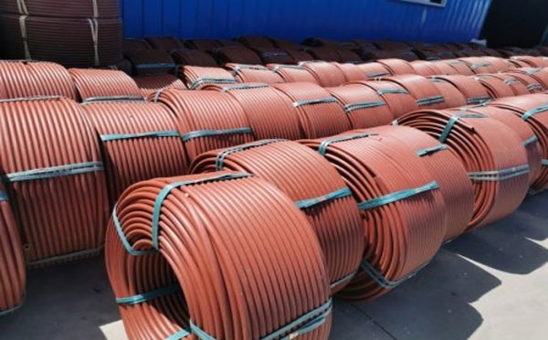 那曲穿线管类型选型与建筑电气安装技术规范指南